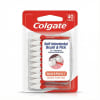 Colgate mjúkur 2-í-1 millitannabursti og tannstöngull, 40 stk