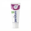 Zendium Sensitive + White tannkrem 75 ml