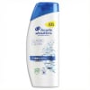 Head & Shoulders Classic Clean flösusjampó XXL 750 ml