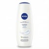 NIVEA Creme Soft sturtusápa með möndluolíu 500 ml