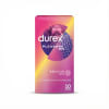Durex Pleasure Me smokkar, venjuleg stærð, 10 stk