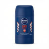 NIVEA Men Dry Impact Dual Protect svitastillandi, 50 ml