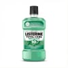 Listerine Total Care munnskol – tennur og tannhold, fersk mynta 500 ml