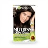 Garnier Nutrisse Ultra Crème 3 Djúpur dökkbrúnn varanleg hárlitun