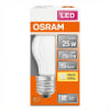 OSRAM LED Star Classic P 25 E27 2,5W (25W) 2700K hlýhvít 250 lm 1 stk