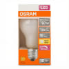 OSRAM LED Superstar Classic A60 E27 7W dimmarstillanleg 2700K 806 lm