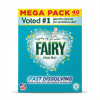 Fairy Non Bio þvottaduft 2400 g
