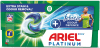 Ariel Pods Platinum með Febreze lyktarvörn 620,6 g
