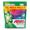 Ariel 3in1 Pods Colour XXL Mega Pack (51 stk, 928.2 g)