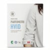 REMA 1000 Ilmlaust þjappað þvottaduft fyrir hvítan þvott 1 kg