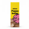 Bónus Pappabollar 225 ml 25 stk