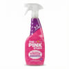 The Pink Stuff glugga- og glerhreinsiefni með rósediki 750 ml