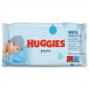 Huggies Pure blautþurrkur fyrir ungbörn 56 stk