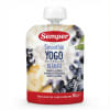 Semper Smoothie Yogo Banani & Bláber 90 g