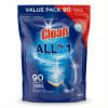 At Home Clean All-in-1 Active Uppþvottatöflur 1620 g