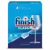 Finish Classic uppþvottavélatöflur 1600 g (100 töflur)