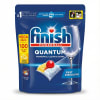 Finish Powerball Quantum All-in-1 Lemon Sparkle uppþvottavélatöflur 1040 g