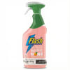 Flash glansandi eldhússprey björt mandarína 800 ml