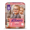 Libero Up&Go bleyjubuxur stærð 7 (16–26 kg) 24 stk