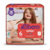 Libero Up&Go bleyjubuxur 6 (13–20 kg) 27 stk