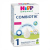 HiPP Lífrænt Combiotik 1 Ungbarnamjólk (0–6 mánaða) 500 g
