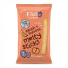 Ella's Kitchen bráðnandi stangir með ferskju og banana 16 g