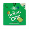 Ella's Kitchen The Green One lífrænn ávaxtasmúði 5 x 90 g
