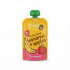 Ella's Kitchen Banani + Epli lífrænn barnamatur 120 g