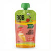 Bob Snail Smoothie Banani og Jarðarber 120 g