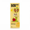 Bob Snail Epli-Pera Ávextarúllur 30 g