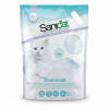 Sanicat Diamonds kísilgel kattarsandur 5 L