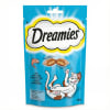 Dreamies kattanammi með laxi 60 g