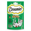 Dreamies kattanammi með kattarjurt 60 g