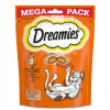 Dreamies kattanammi með kjúklingi Megapakki 180 g