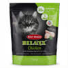 Best Friend Bilanx ofurhágæða fullfóður fyrir ketti – kjúklingur 750 g
