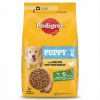 Pedigree hvolpafóður – heilfóður í þurrformi með alifuglakjöti og grænmeti 2 kg