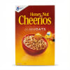 Honey Nut Cheerios morgunkorn