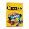 Cheerios Morgunkorn úr Heilum Höfrum