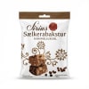 Sælkerabakstur Karamellukurl