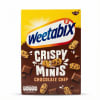 Weetabix Crispy Minis Súkkulaðibitar