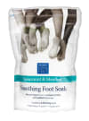 Escenti  Fóta baðsalt Spearmint & Menthol