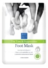 Escenti Cool Feet fótamaski - tea tree og piparmynta 1 meðferð