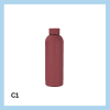 Stálbrúsi 350ml – 11 litir