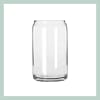 Libbey can Glas 350ml