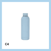 Stálbrúsi 350ml – 11 litir
