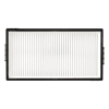 Filter í rykhólf (2stk/pk) - Roborock Saros 10R / Saros 20 / Edge 2 Pro / Curv 2 Pro