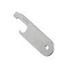 Flöskuopnari á Orbitkey