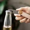 Flöskuopnari á Orbitkey