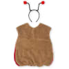 Flora Ladybug suit Fossil