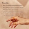 Forrest Essentials Harmonizing & Alluring Nuddolía Rose & Oudhl 130 ml